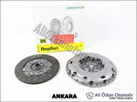 Ford Yedek Parça - LUK DEBRİYAJ SETİ : BİLYASIZ